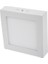 CT-5234 18W Sıva Üstü LED Panel Kare Günışığı 1