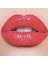 L'ACTONE Liquid Lipstick Shiny Wirginia WA-107 - Lipstick Parlak Ruj 5