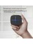 Taşınabilir Bluetooth Uyumlu 5.0 Hoparlör Kablosuz Duş Çalar Su Geçırmez Surround Ses Sistemi Banyo Ofisi Içın Eller Serbest 5