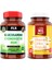 Glucosamine Chondroitin Msm 60 Tablet + Ncs Vitamin C Çinko Propolis 120 Tablet 1