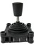 2 Eksenli Profesyonel Switch Stick Joystick 63.50MM, Parmak Joystick 1