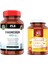 Magnesium Elemental Complex 400 Mg 60 Tablet + Ncs Vitamin C Çinko Propolis 60 Tablet 1