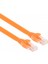 SL-CAT6030 Cat6 Patch 30CM Kablo (Turuncu) 2