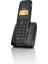 Gıgaset A120 Dect Telsiz Telefon (Siyah) 10 Saat Konuşma, 170 Saat Bekleme, 20 Kişilik Rehber 3