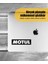 | Motul | Araba Laptop Duvar Folyo Sticker 10 x 3 cm 3