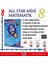 8. Sınıf All Star Mini Matematik Çalışma Kitabı 1