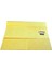 3610 (9 Adet) Mikrofiber Güderi Oto Kurulama ve Çok Amaçlı Temizlik Bezi 50X60 Cm. 4
