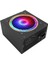 RGB-600 600W 80 Plus Bronze 12 cm RGB Fanlı Güç Kaynağı 3