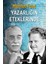 Yazarlığın Eteklerinde - Ciltli - Memet Fuat 1
