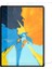 Apple iPad Pro 12.9 4.nesil (2020) 12.9" (A2069/A2229/A2232/A2233) Kırılmaz Nano Cam Ekran Koruyucu 1