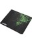 32X24CM Razer Oyuncu Mousepad Kaydırmaz Taban Gaming Mouse Pad 1