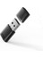 Mini USB Dongle Bluetooth 5.0 Adaptör Siyah 1