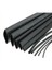 Daralan Makaron 7'li Set (1'er Metre) Makaron Kablo Isıyla Daralan Makaron Shrink Kablo Tamirat Seti 2
