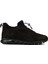 Black Deri Erkek Casual Ayakkabı 102 19664 V2 3