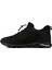 Black Deri Erkek Casual Ayakkabı 102 19664 V2 5