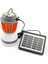 Su Geçirmez Sivrisinek Kıran Güneş Enerjili 5V LED Işık (Yurt Dışından) 1