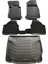 Bmw 1 Seri F20 3D Havuzlu Paspas 2011-2019 + Bagaj Havuzu 1