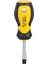 Klasik Topaç Düz Uçlu Tornavida 6X38 mm 1