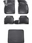 Opel Zafira C 3D Havuzlu Paspas 2011-2019 + Bagaj Havuzu 1
