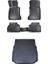 Bmw 5 Seri E39 3D Havuzlu Paspas 1996-2003 + Bagaj Havuzu 1