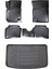 Hyundai I20 3D Havuzlu Paspas 2008-2014 + Bagaj Havuzu 1
