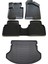 Kia Sportage 3D Havuzlu Paspas 2011-2015 + Bagaj Havuzu 1