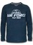 Airforce Kadın Uzun Kollu Sweatshirt - Lacivert 1