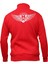 Fly Tshirt Red Operatıons Erkek Sweatshirt - Kırmızı 2