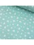 Kalpler Mint Nevresimlik Poplin Kumaş 1