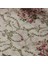 Damask Pembe Gül Demeti Nevresimlik Poplin Kumaş 1