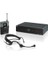Xsw 1-Me3-A Kablosuz Headset Mikrofon 1