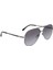 L233S 024 60 Lacoste Güneş Gözlüğü 1