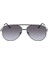 L233S 024 60 Lacoste Güneş Gözlüğü 2