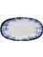 Gisou Oval Servis 15 cm - 4'lü Set 2