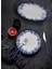 Gisou Oval Servis 15 cm - 4'lü Set 3