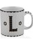 Monogram Kupa L 1