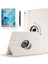 Apple iPad Pro 10.5 (7.nesil) Uyumlu 360 Derece Dönen Standlı Pu-Deri New Case+Kalem+Ekran 1