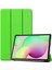 Huawei Matepad Pro 10.8 Uyumlu Arka ve Ön Kılıf Katlanır Stand Özelliği Smart Case 1
