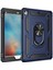 Apple Ipad Air 3 10.5'' 2019 Kılıf Metal Yüzüklü Standlı Military Ring Serisi Tablet Kılıfı 1