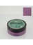 Fmp-06 Siklamen - Cadence Metalik Fashion Kumaş Rölyef Pasta - Fabric Paste 1