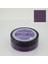Fp-06 Patlıcan - Cadence Opak Fashion Kumaş Rölyef Pasta - Fabric Paste 1