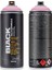 Black : Akrilik Sprey Boya : 400 ml : Pink Cadillac BLK3120 1