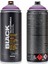 Black : Akrilik Sprey Boya : 400 ml : Pimp Violet BLK4040 1