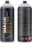 Black : Akrilik Sprey Boya : 400 ml : Ice Blue BLK5200 1