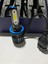 H27 LED Xenon Şimşek Etkili 8000 Lm Mini LED Xenon 1