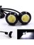 Ayna Altı LED Kartal Göz LED 2'li Beyaz LED PRA-1594066-6110 2