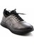 Gri Leather Erkek Casual Ayakkabı E016045306 3