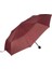 Bordo Süper Mini Kadın Şemsiye 1