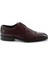 Bordo Leather Erkek Klasik Ayakkabı E017551031 2