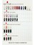 Ellea Naıl Simli Kalıcı Oje Serisi Glıtter Top Coat Top-5 2